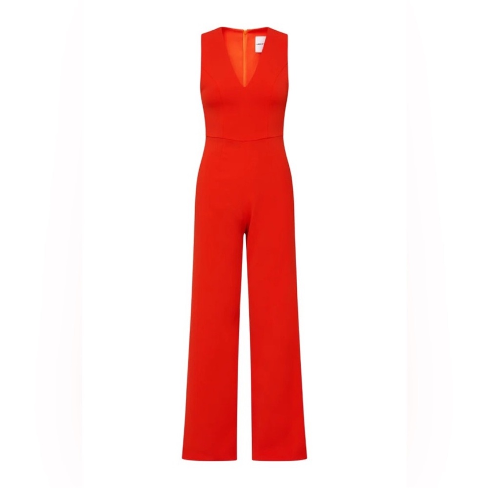 Laws of Motion - the Icon Jumpsuit